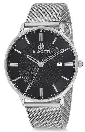 BIGOTTI MILANO BGT0239-2 MEN WATCH