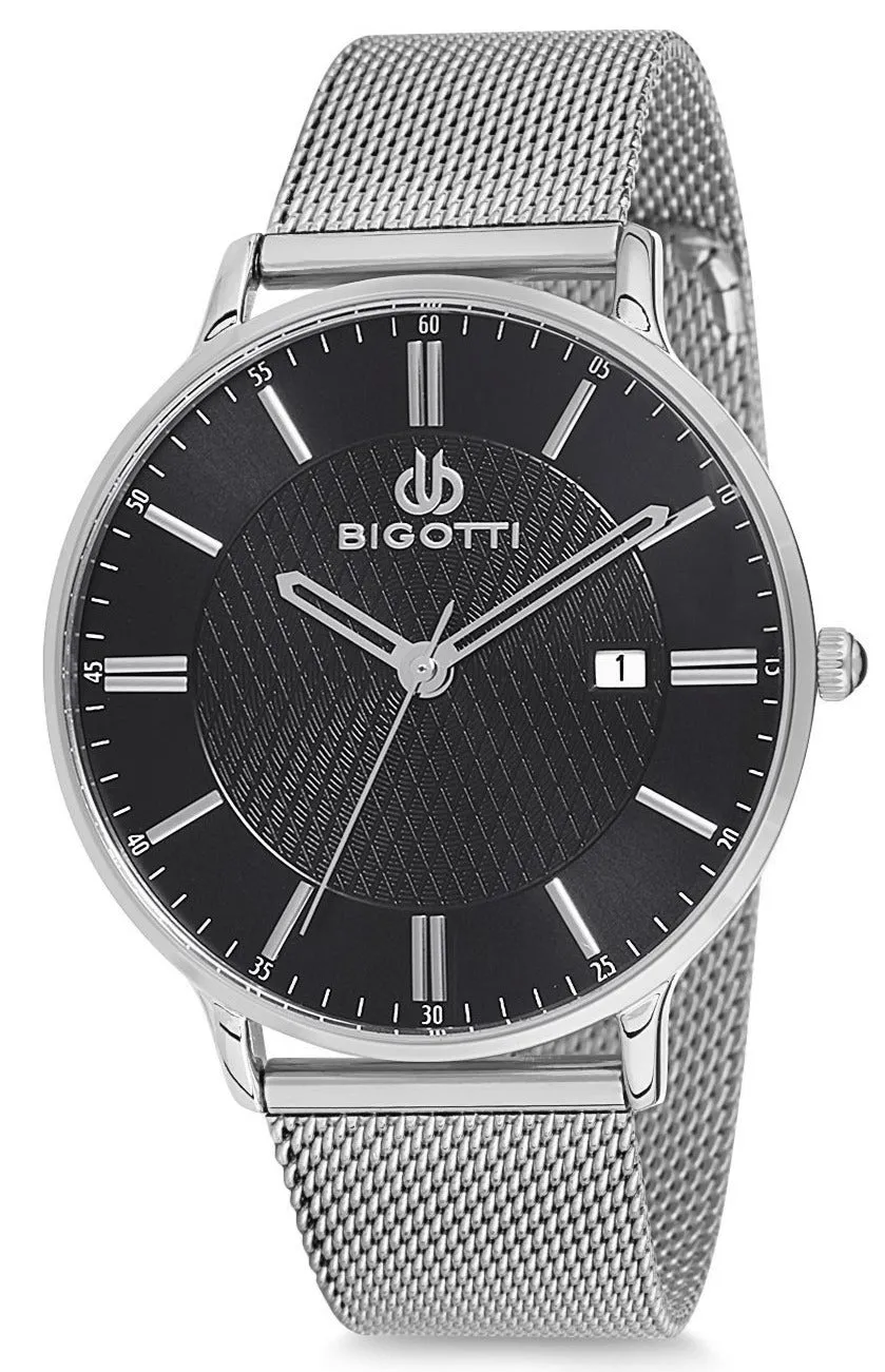 BIGOTTI MILANO BGT0239-2 MEN WATCH