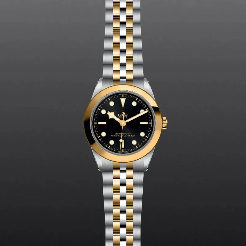 BLACK BAY 39 S&G