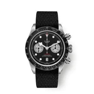 BLACK BAY CHRONO