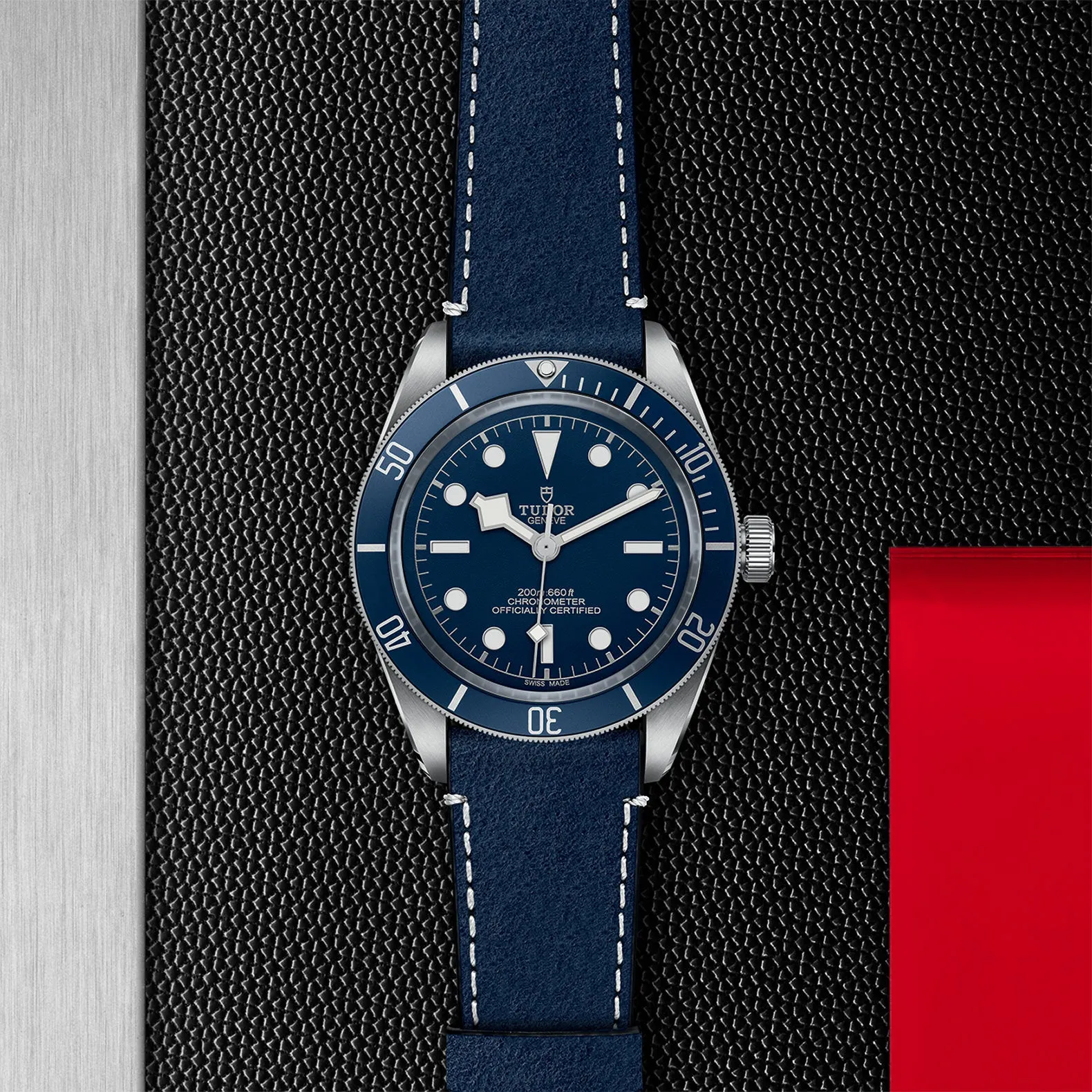 Black Bay Fifty-Eight
