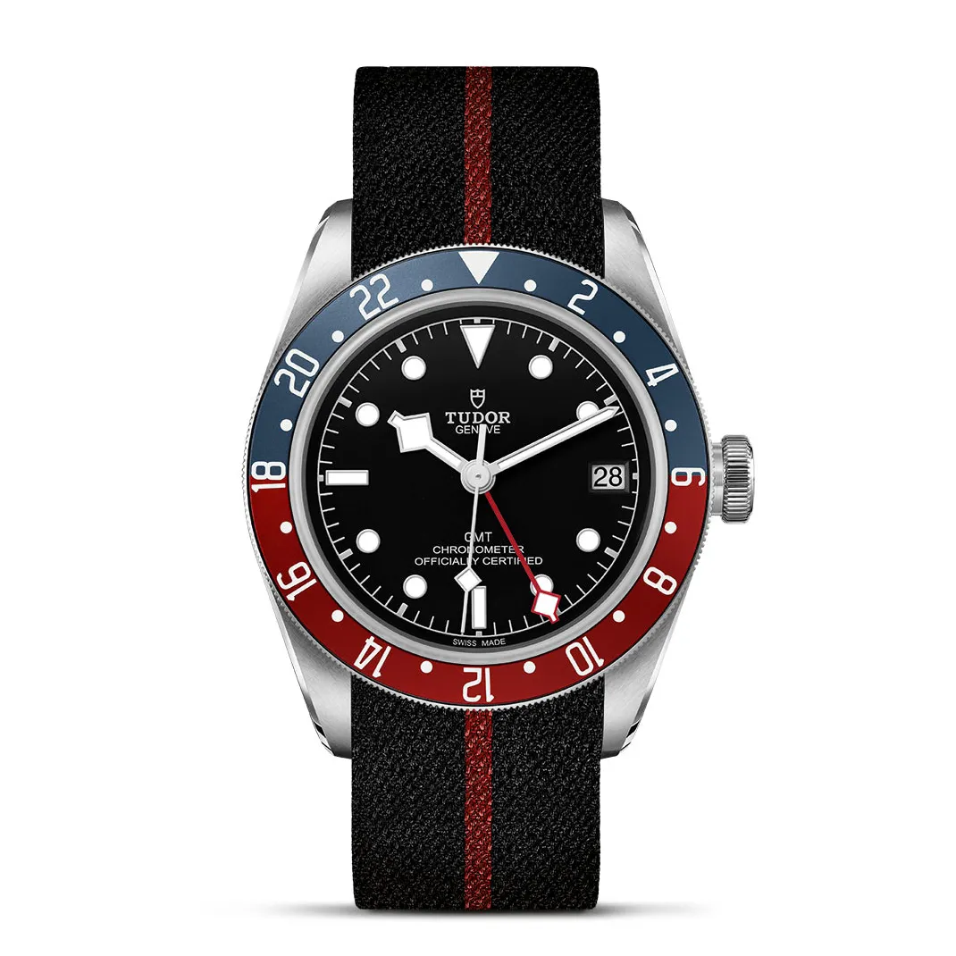 Black Bay GMT