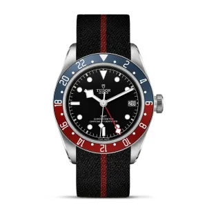 Black Bay GMT