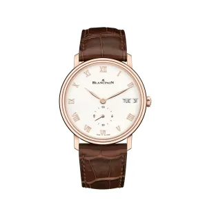 Blancpain Villeret Day Date