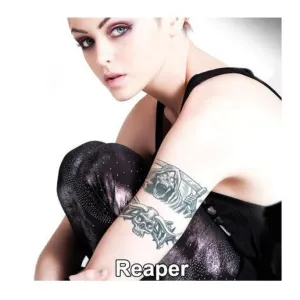 Body Bands – Metal Reaper