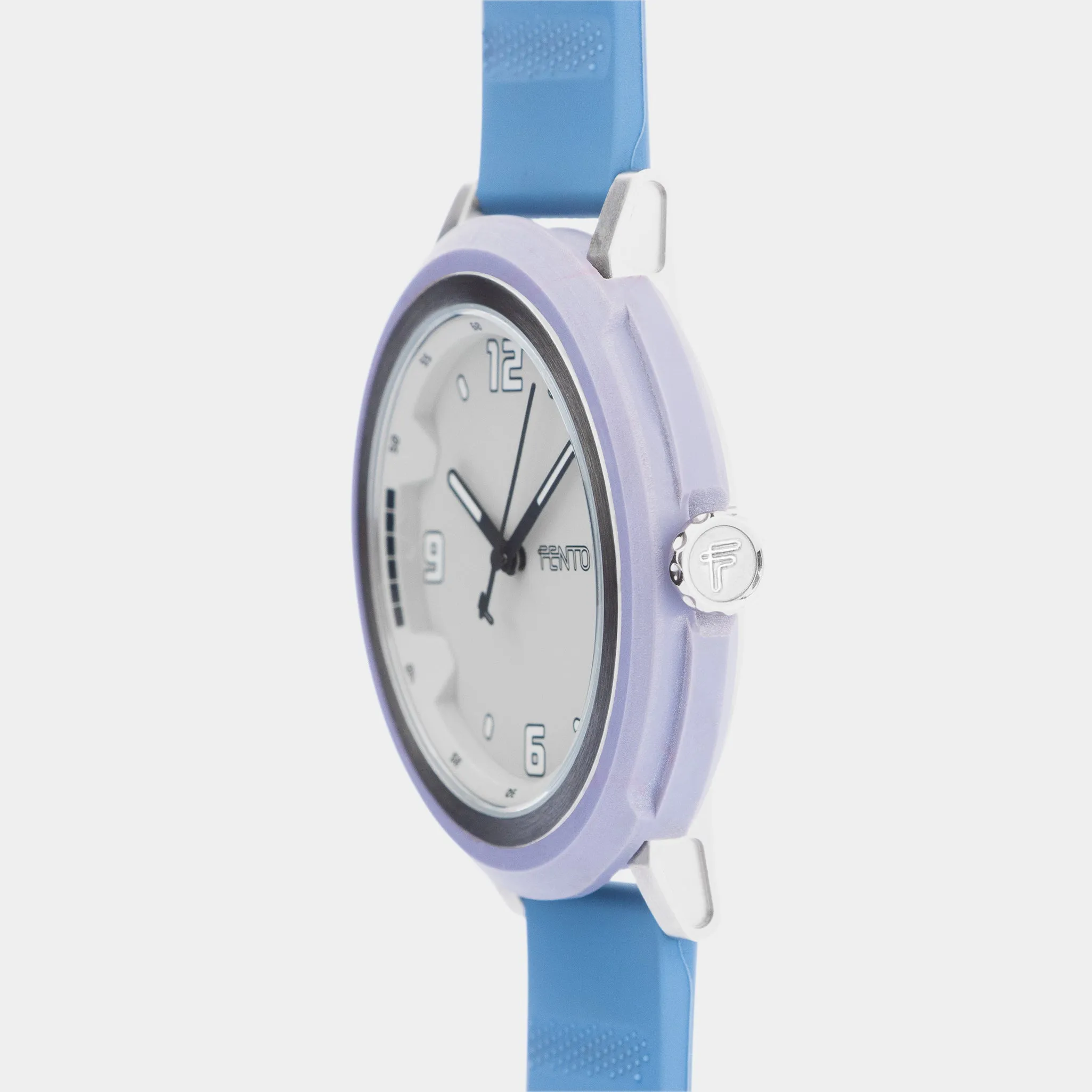 Bolt Watch - Lavender