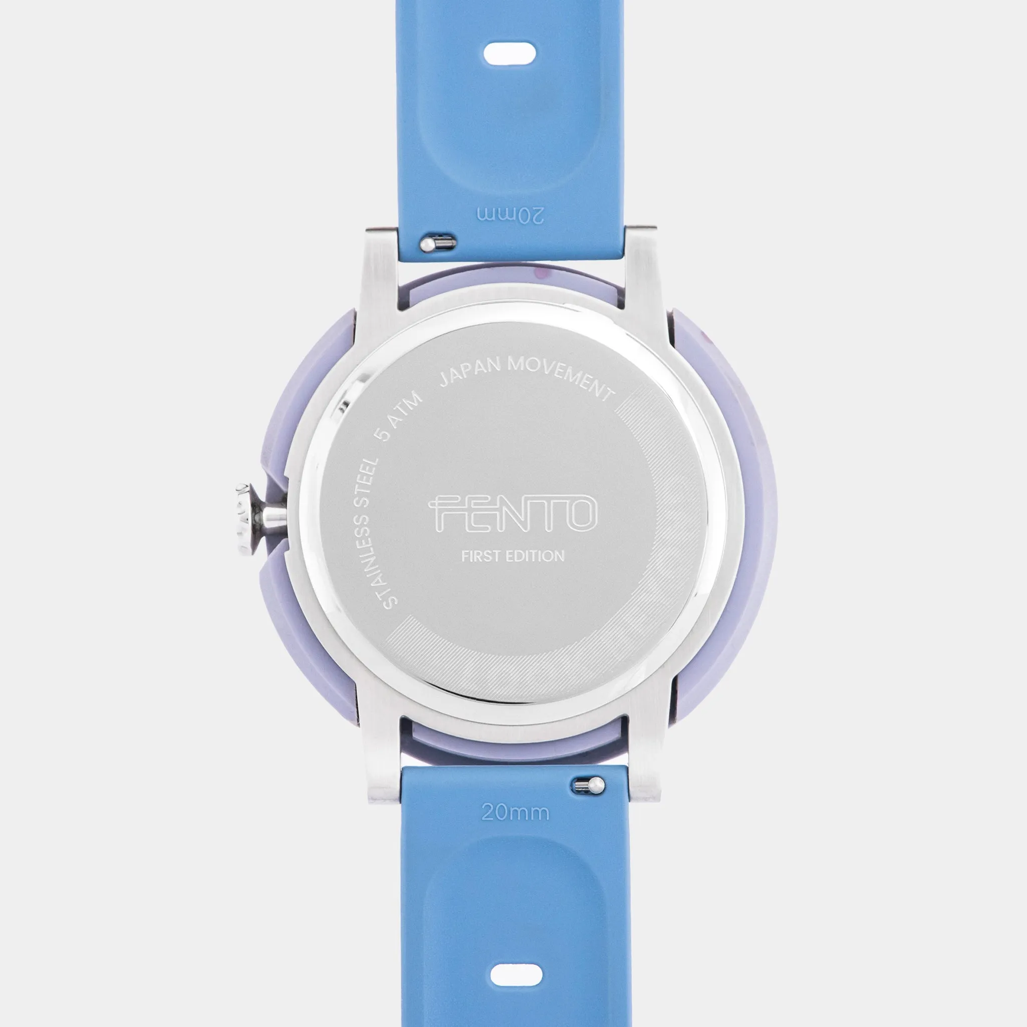 Bolt Watch - Lavender