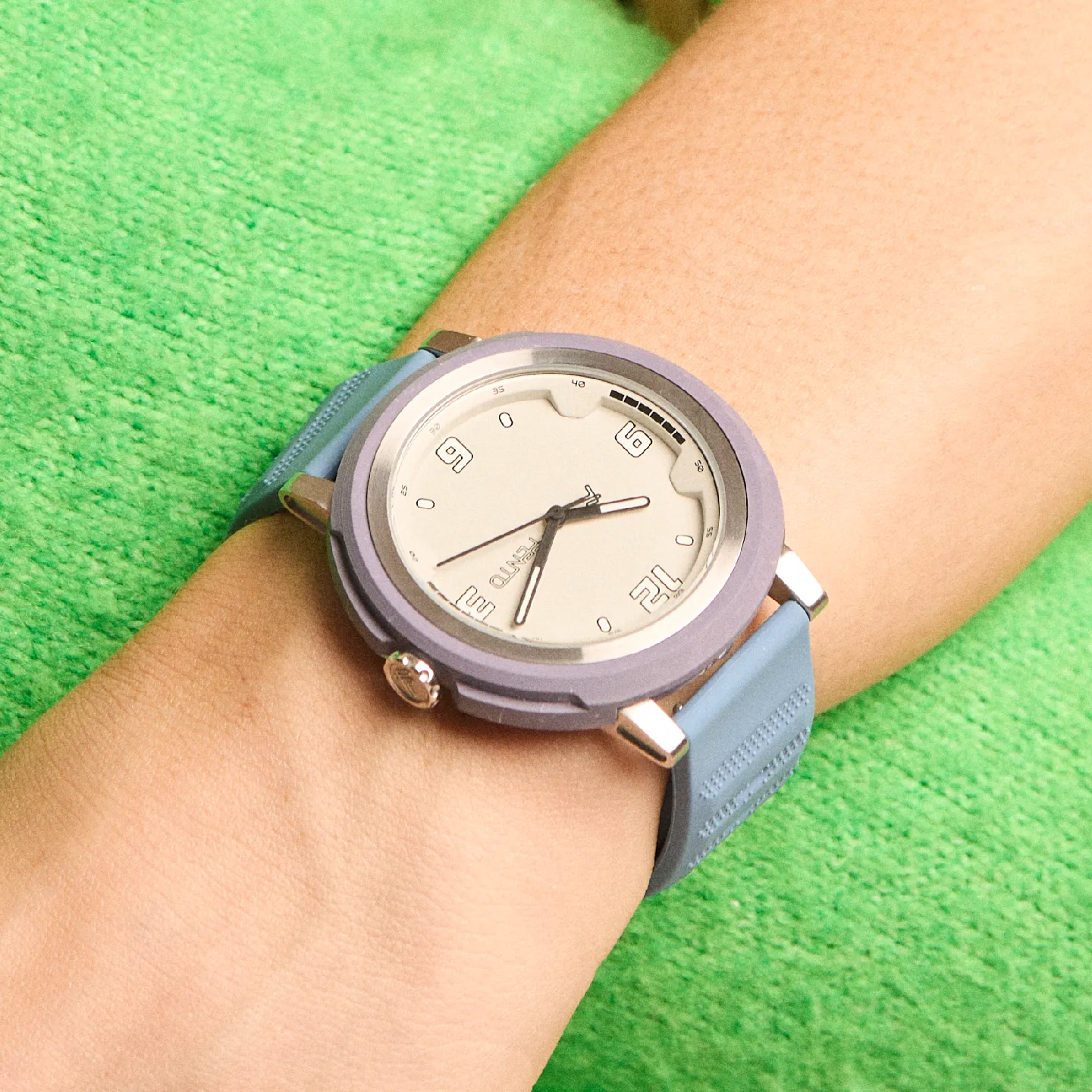 Bolt Watch - Lavender