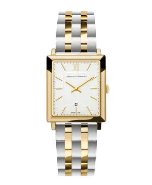 Boyfriend Classic Mixed Gold 40mm