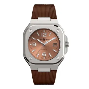 BR 05 COPPER BROWN