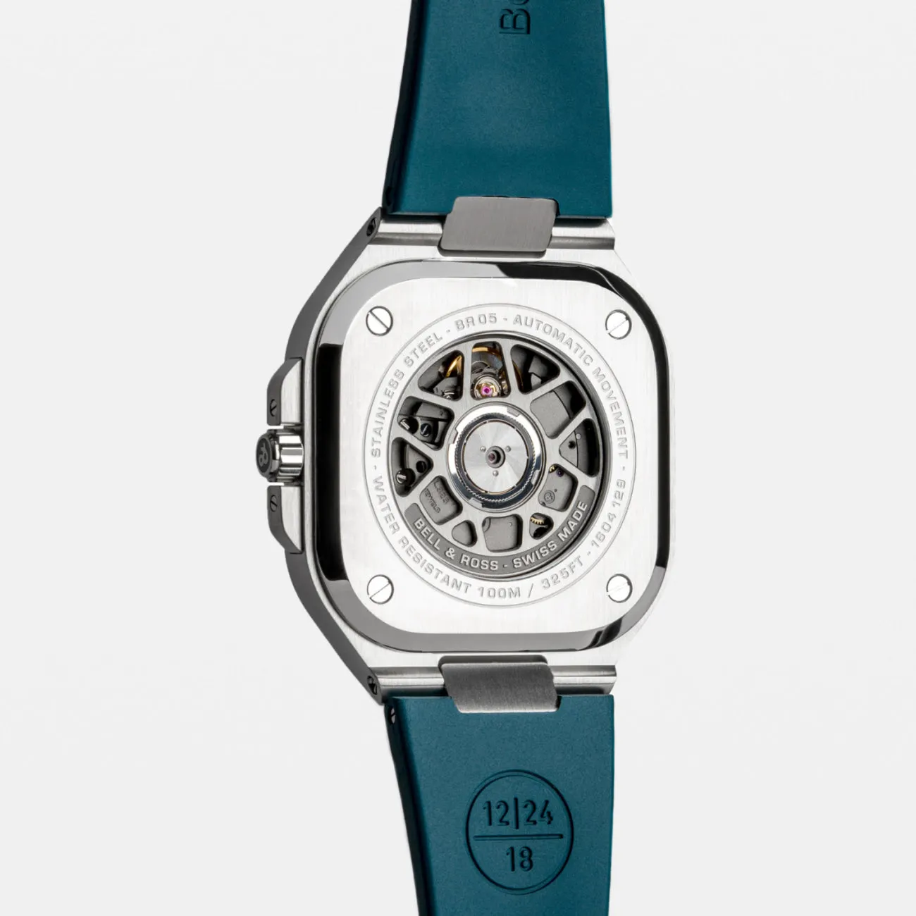 BR 05 GMT SKY BLUE