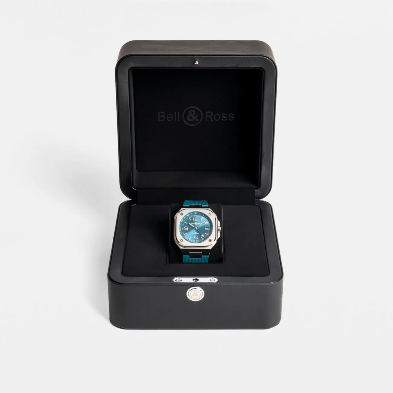 BR 05 GMT SKY BLUE