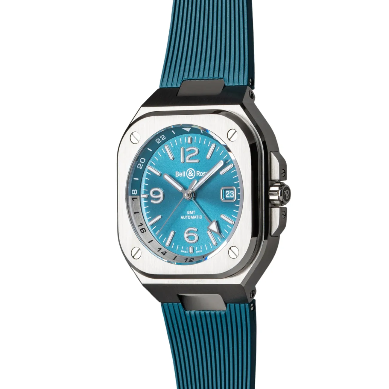 BR 05 GMT SKY BLUE