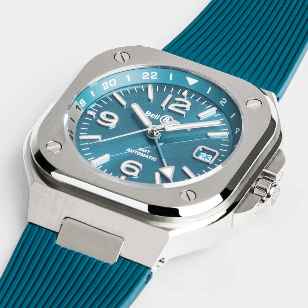 BR 05 GMT SKY BLUE