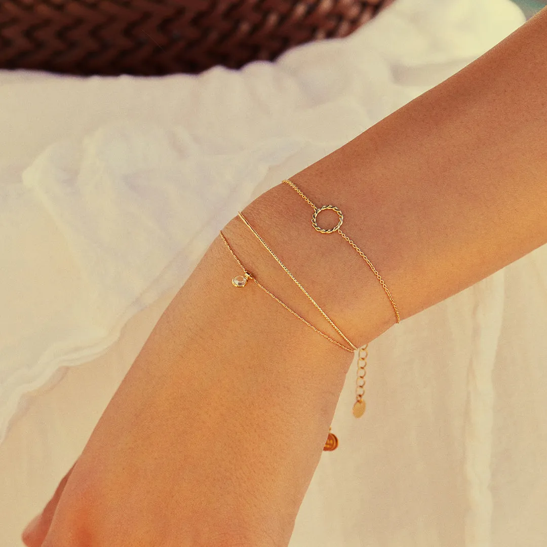 bracelet Deva