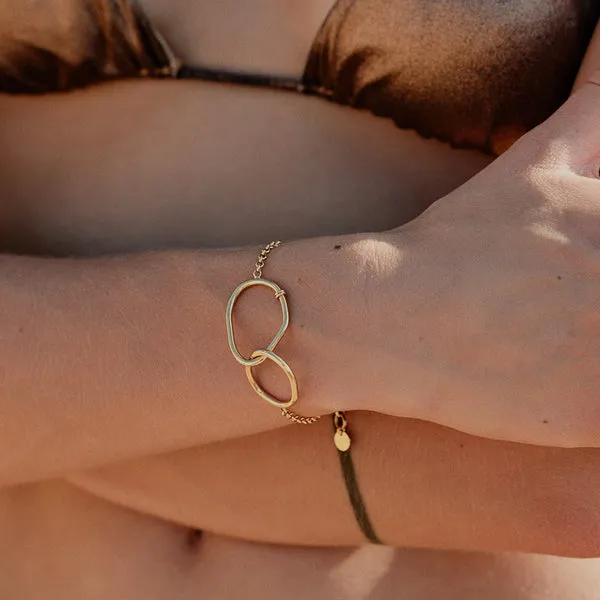 bracelet Victoire