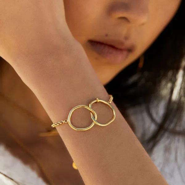 bracelet Victoire