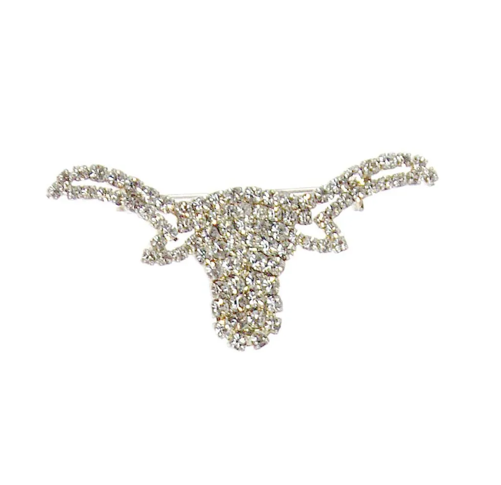 Bull Pin