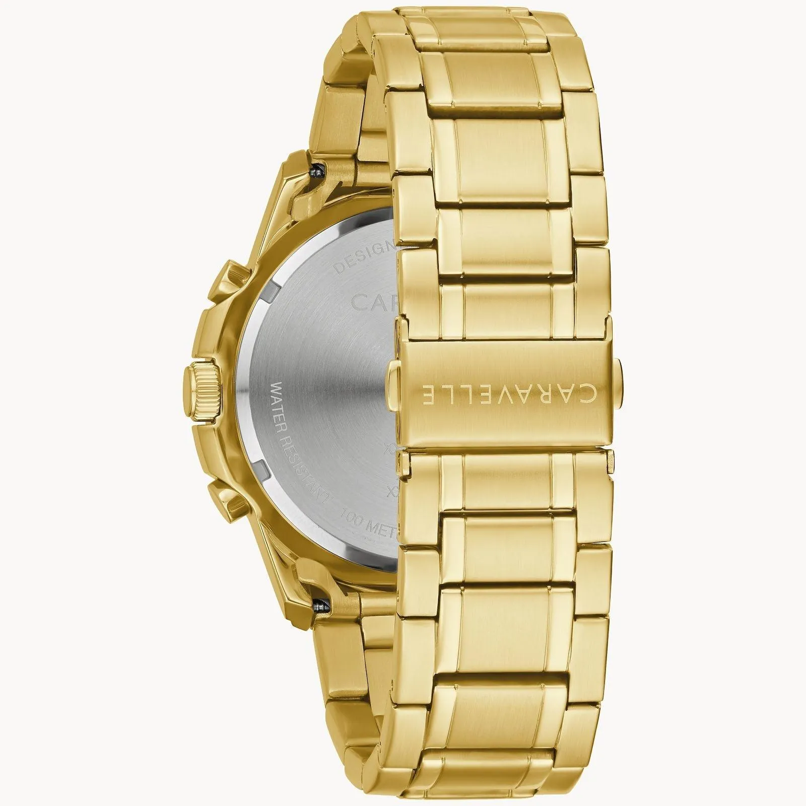 Bulova Aqualuxx Quartz Men's Watch 44B127
