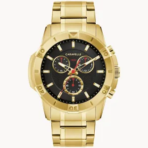 Bulova Aqualuxx Quartz Men's Watch 44B127