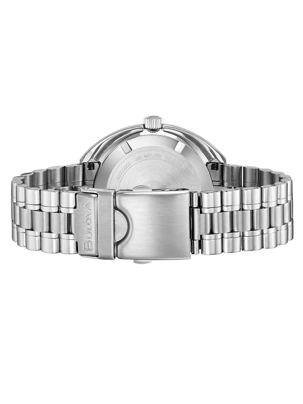 Bulova Devil Diver Automatic Men's Watch 96B322