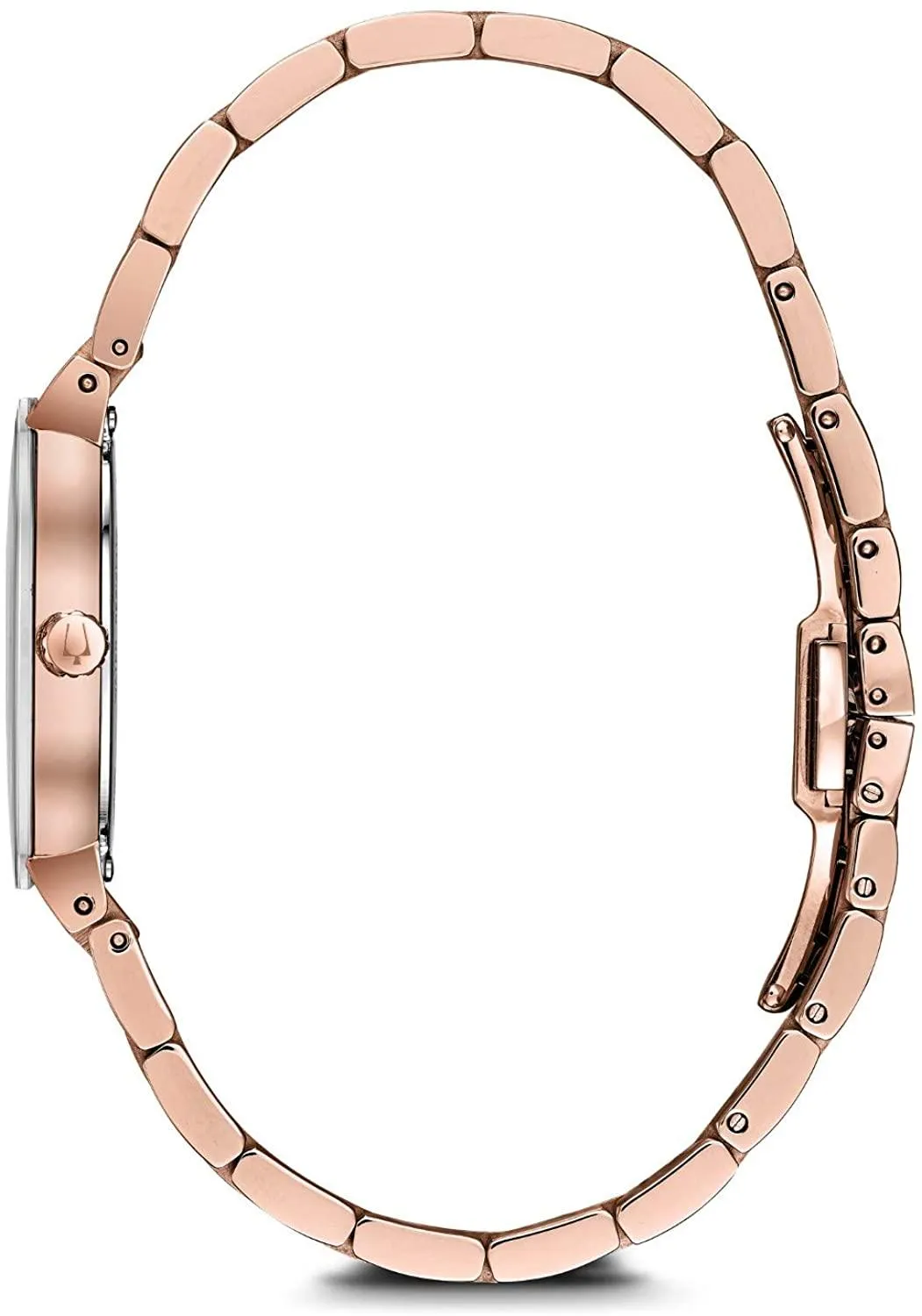 Bulova Futuro Women's Watch 97P132