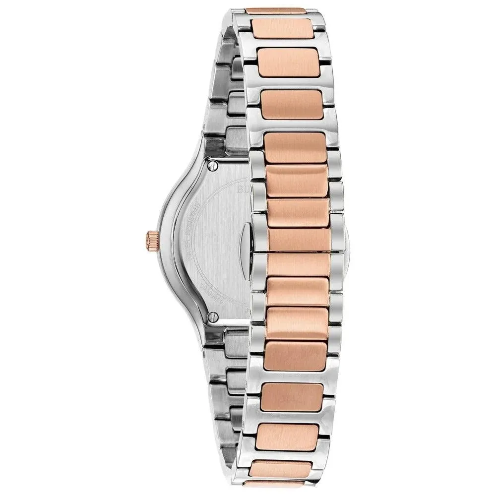 Bulova Futuro Women's Watch 98R274