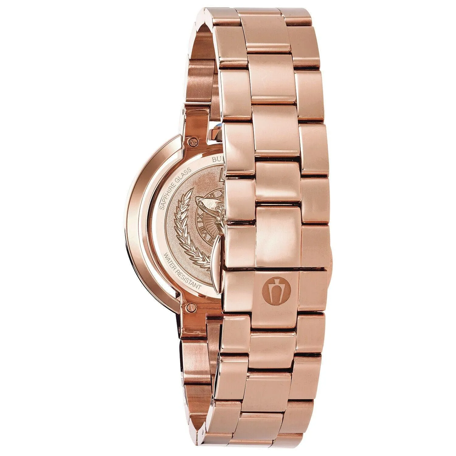 Bulova Rubaiyat Women's Watch 97P130