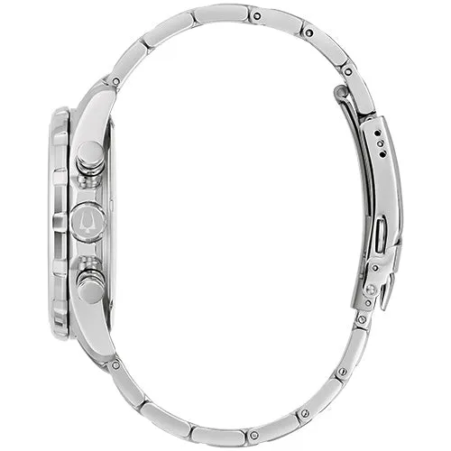 Bulova  Series B Mens Stainless Steel