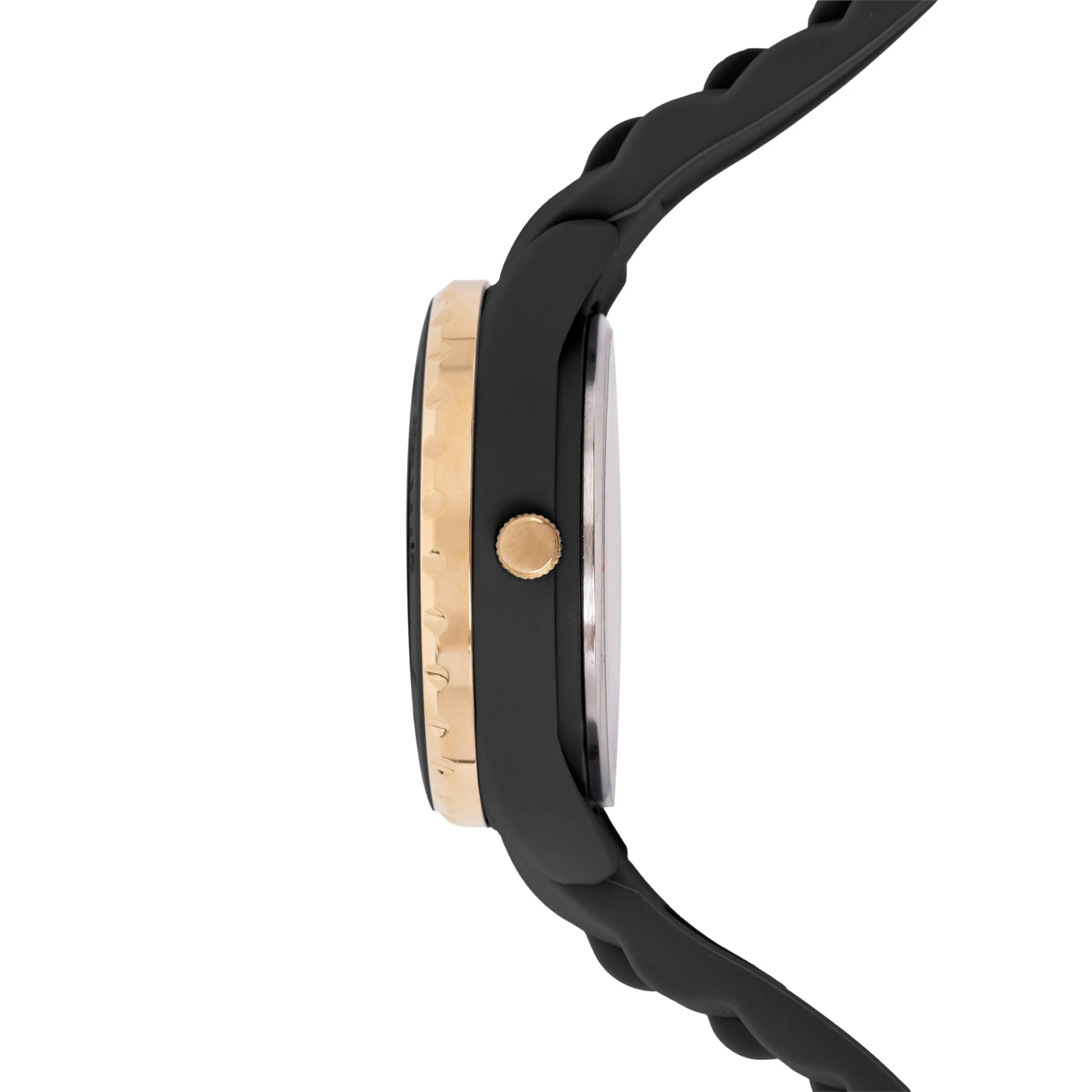 Cacharel CMN333A-Watch Albane Black