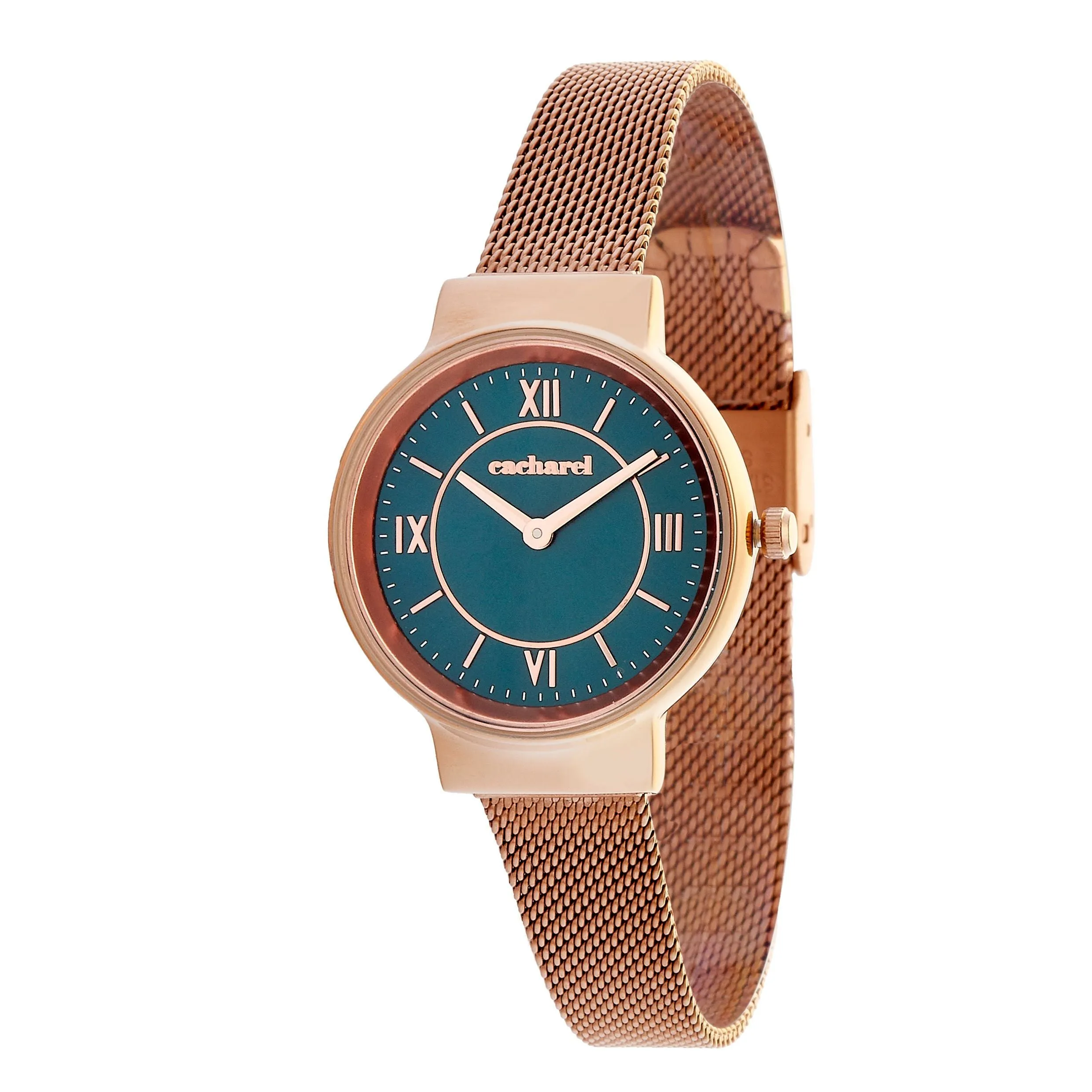 CACHAREL CPLN492T - Set Cacharel Astrid (Watch and Scarves)