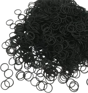 Calypso Small Rubber Bands