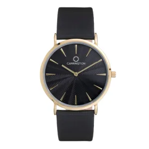 Carrington Lilian Quartz Black Ct-2004-04