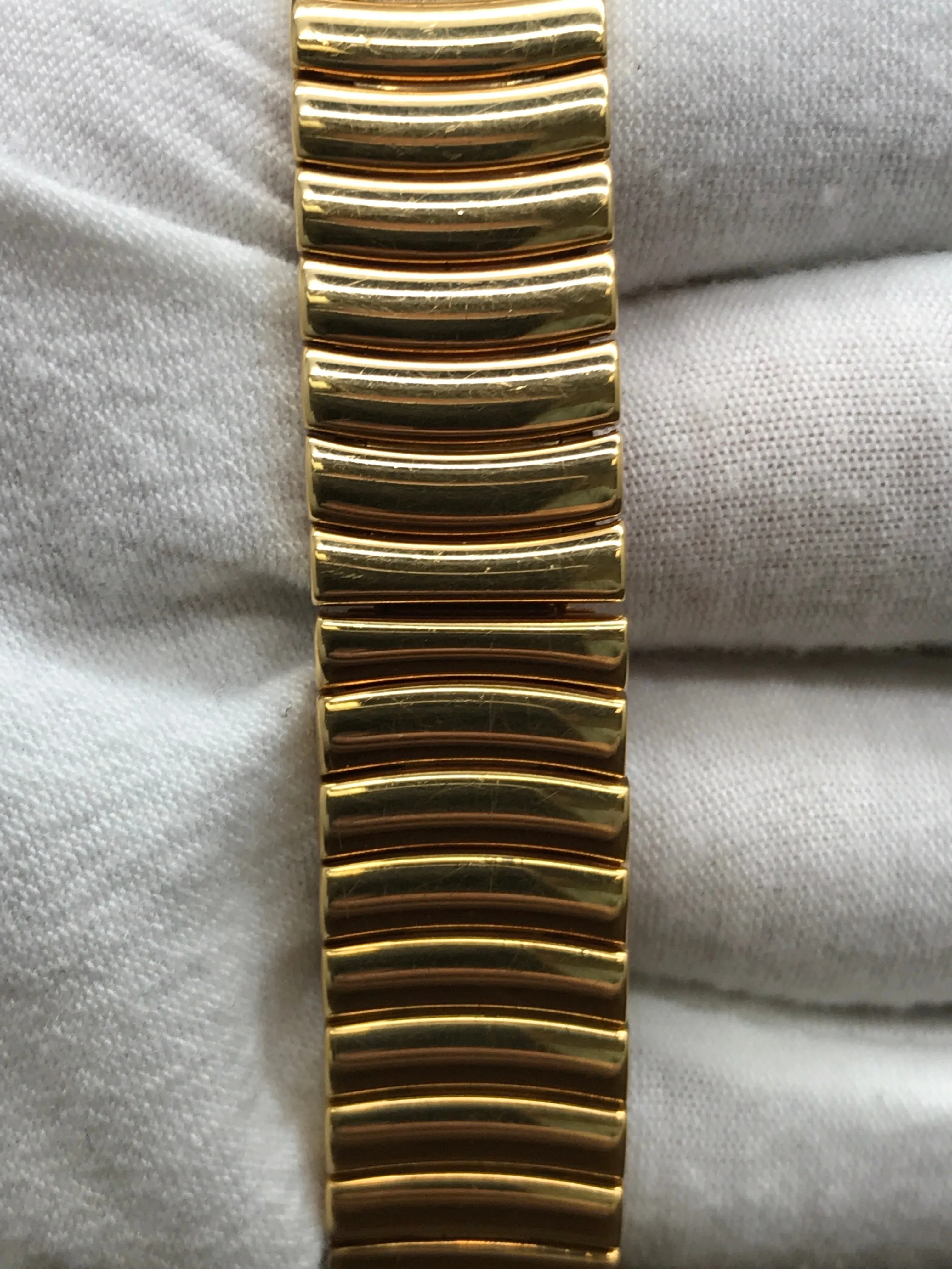 Cartier Diabolo 1440 White Dial Quartz Women's Watch