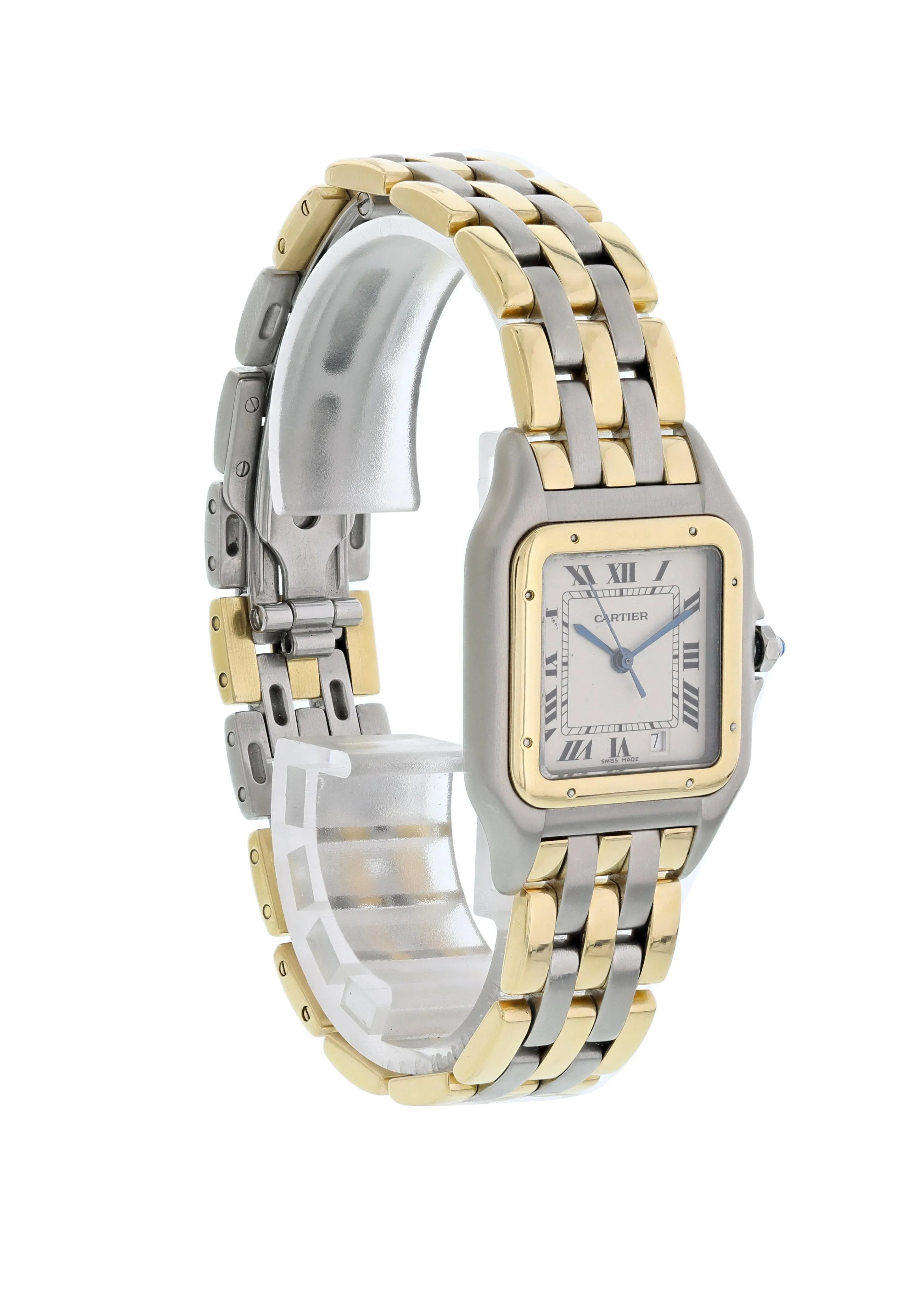 Cartier Panthere 187949 Midsize Ladies Watch