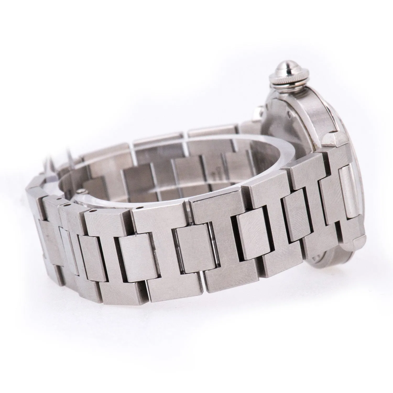 Cartier Pasha C Automatic Watch