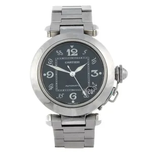Cartier Pasha C Automatic Watch