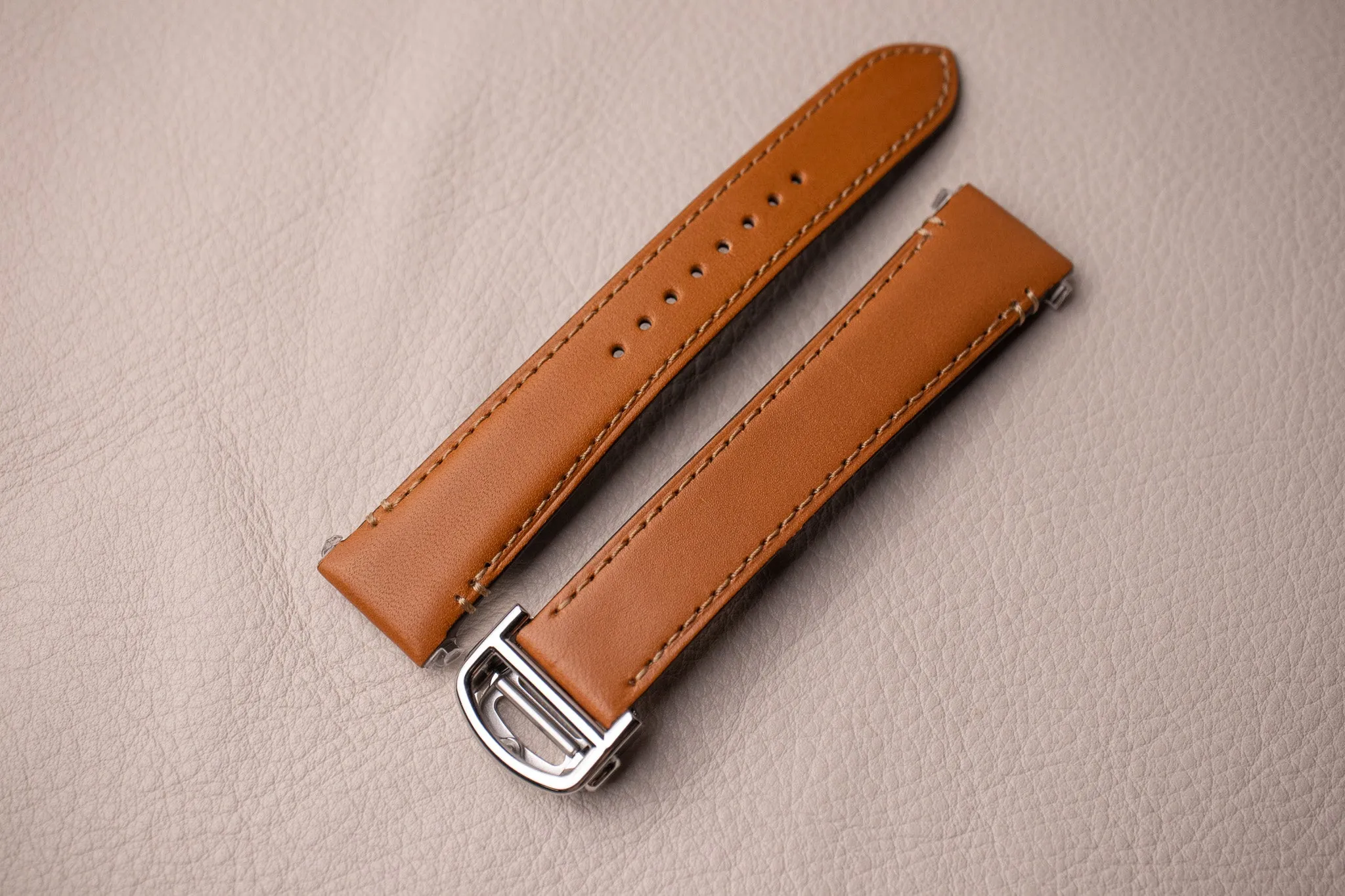 Cartier Santos De Cartier Medium WSSA0029