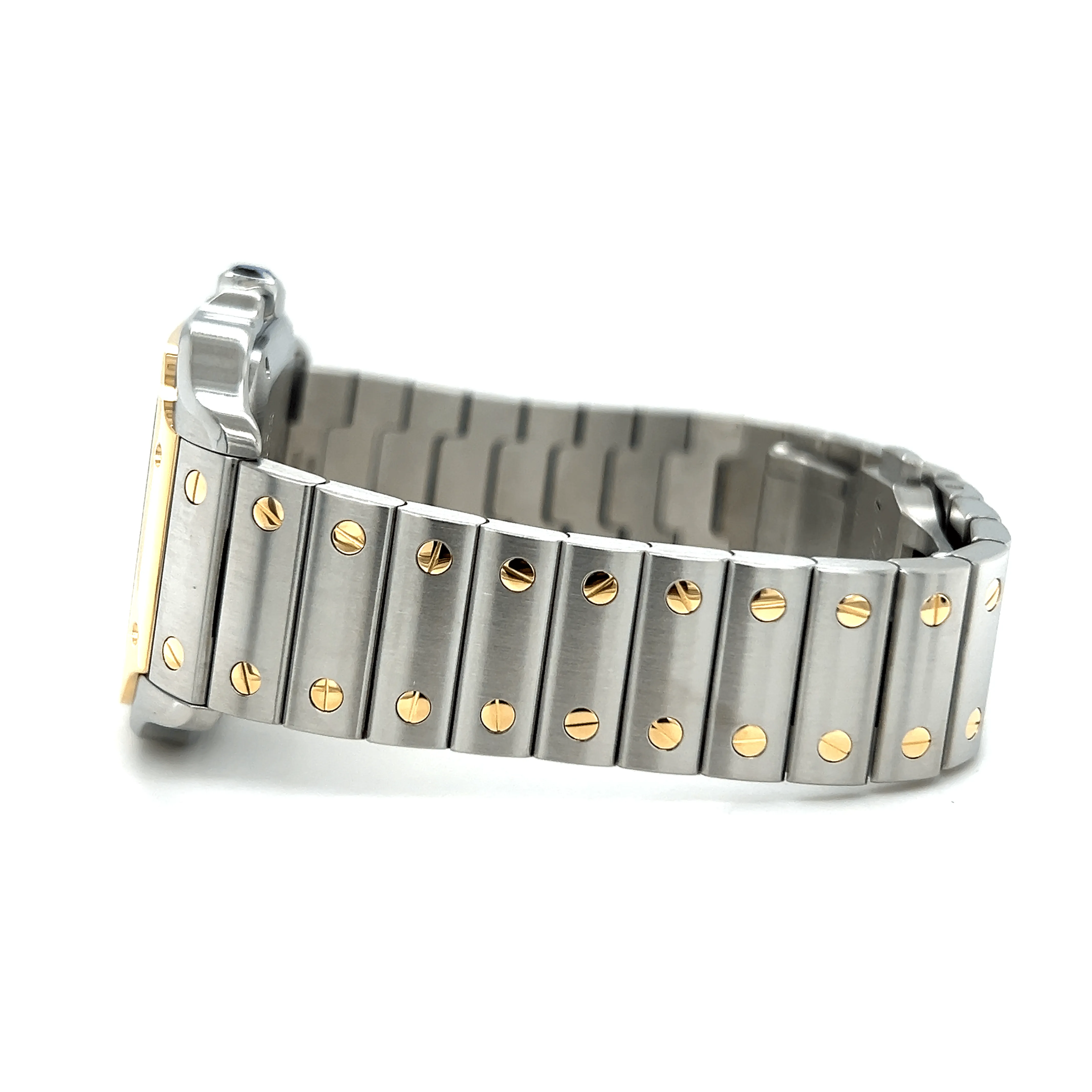 Cartier Santos De Cartier W2SA0016 - Certified Pre-Owned