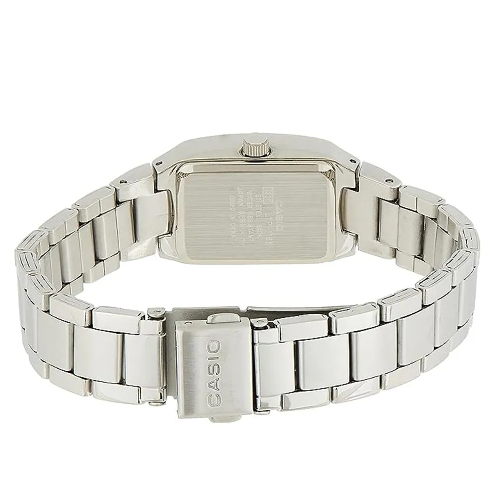 Casio Women's Analog Watch, LTP-1165A-7C2DF