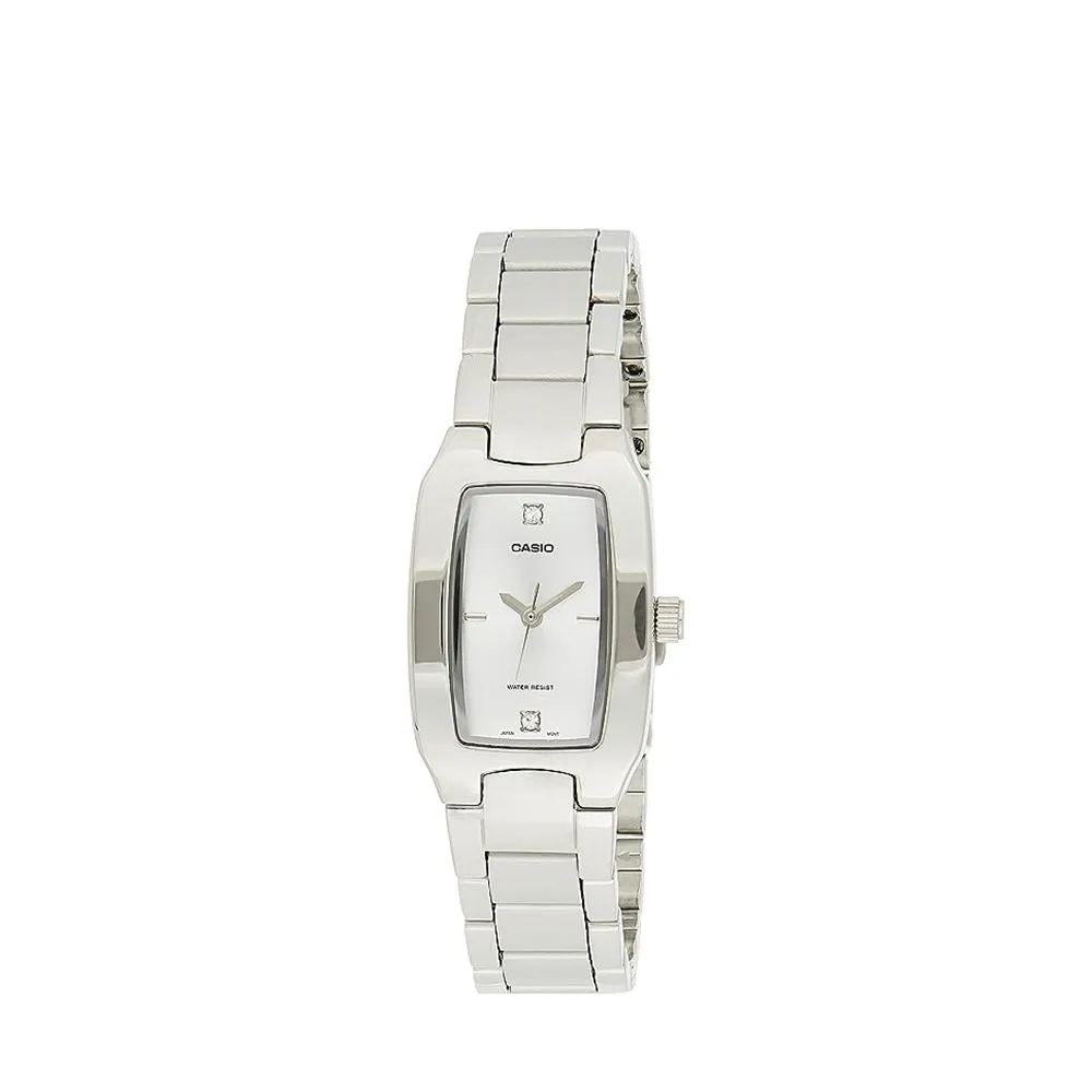 Casio Women's Analog Watch, LTP-1165A-7C2DF