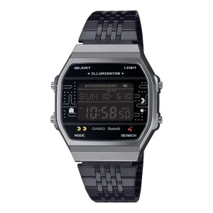 Casio x PAC-MAN Vintage Collection ABL100WEPC-1B