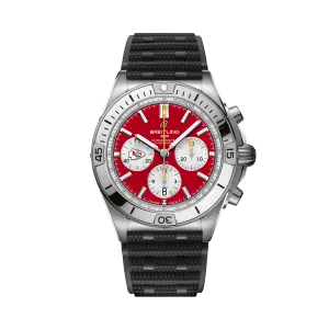 Chronomat B01 42 Kansas City Chiefs Limited Edition Watch