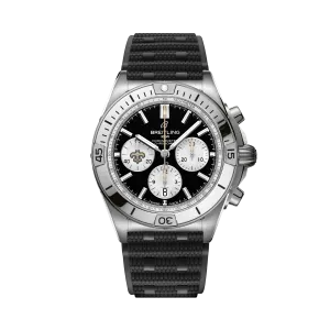 Chronomat B01 42 New Orleans Saints Limited Edition Watch