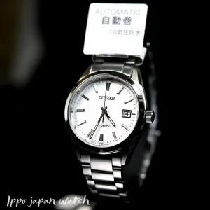 CITIZEN Collection NB1050-59A Mechanical stainless watch