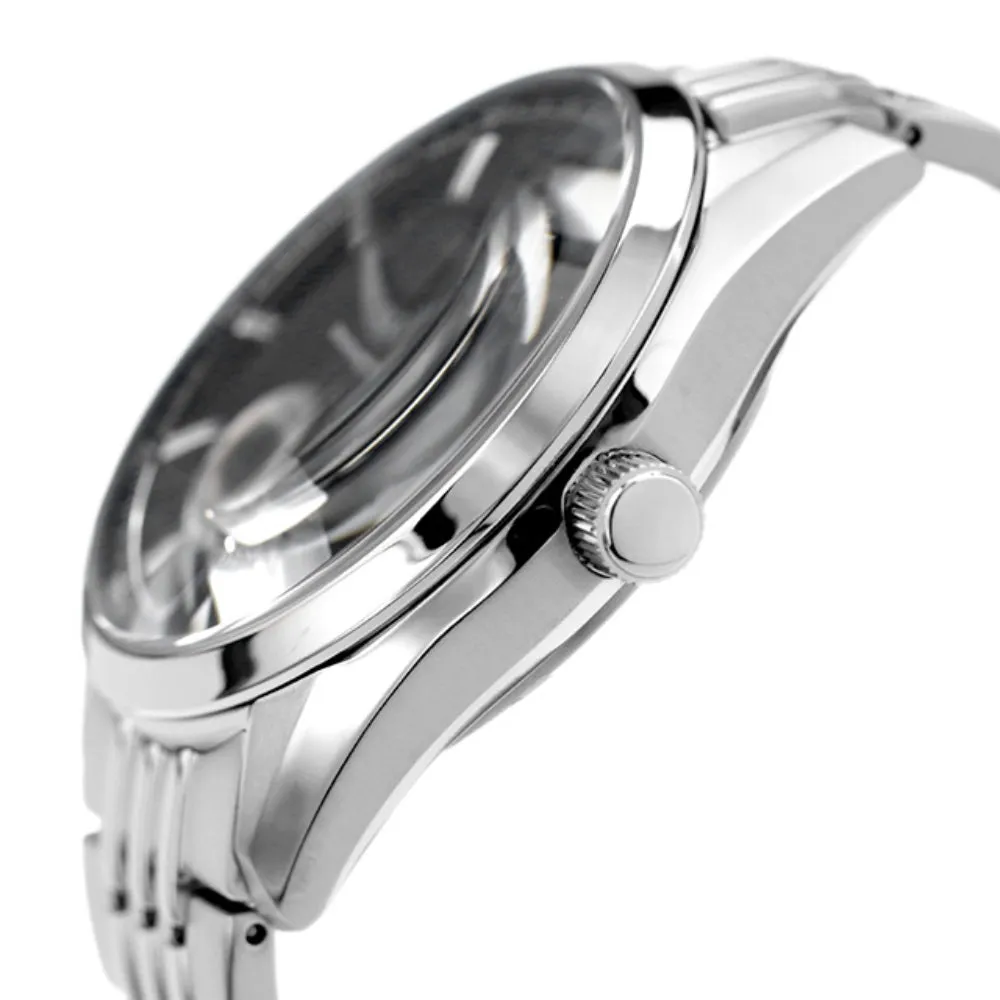 Citizen collection NH9110-90E Mechanical 8229 Stainless steel 10ATM watch 2023.11release