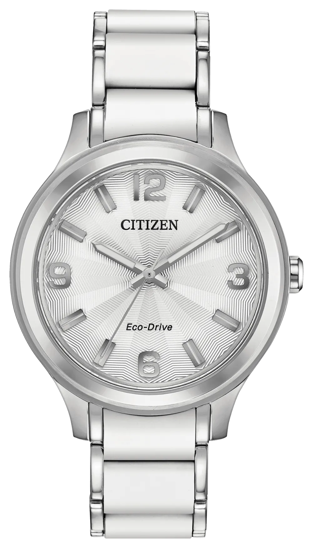 Citizen Eco Drive Ar - Action Required Women's Watch FE7070-52A