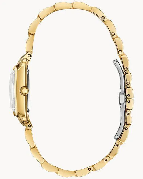 Citizen Eco Drive Bianca Women's Watch EW5552-53D