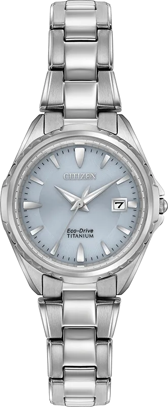 Citizen Eco Drive Chandler Women's Watch EW2410-54L
