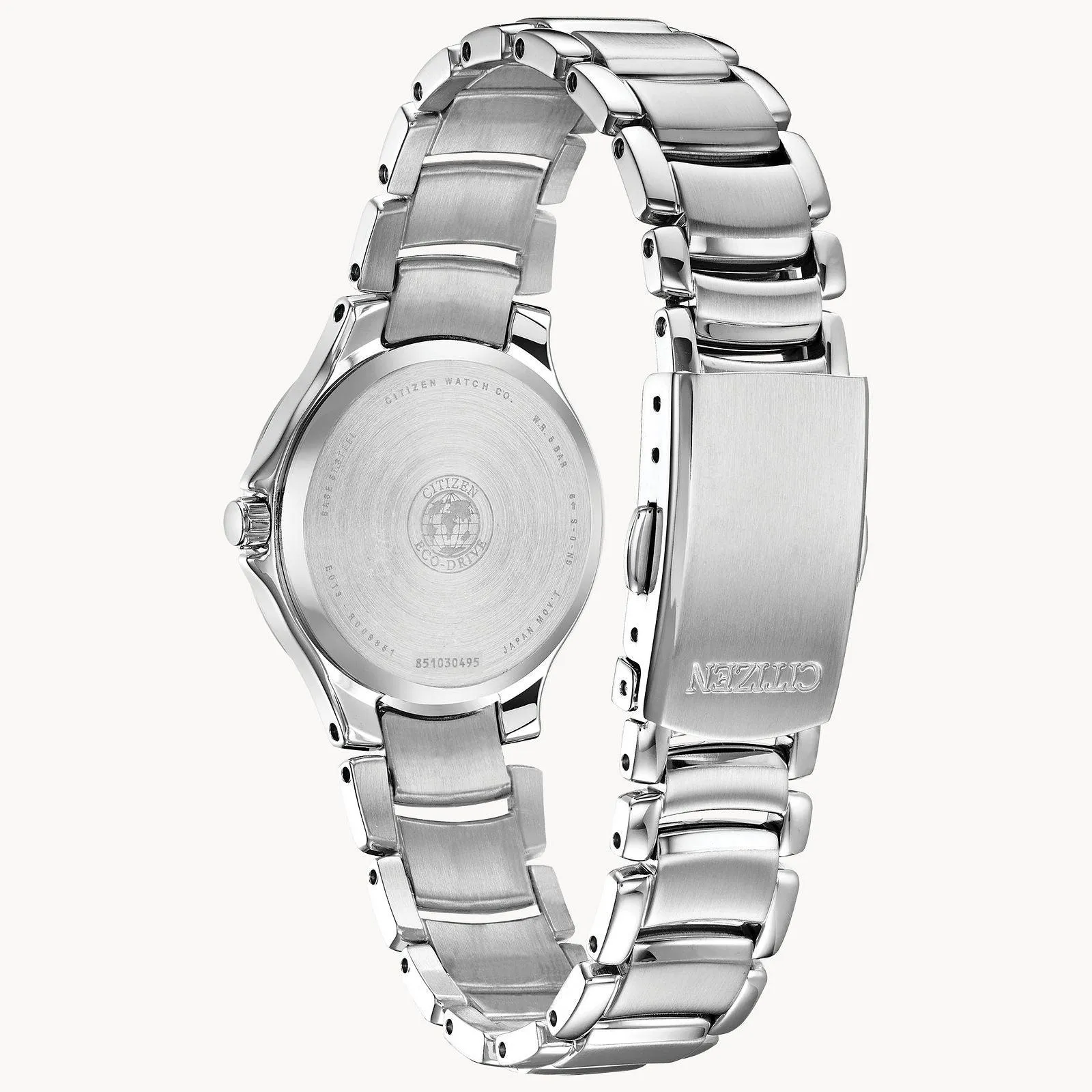 Citizen Eco Drive Chandler Women's Watch EW2520-56Y